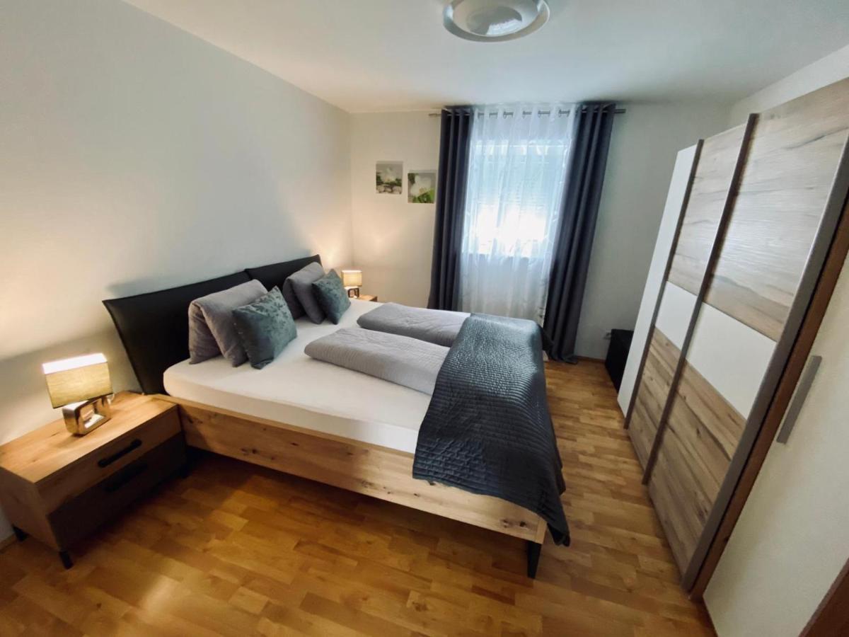 Luxurioeses Und Modernes Apartment Zum Wohlfuehlen Zirl Bagian luar foto